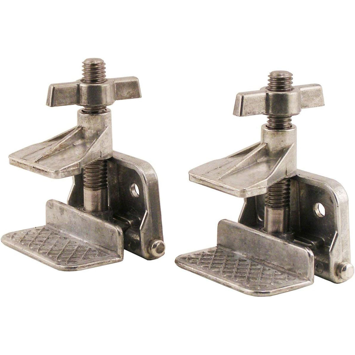 Speedball Hinge Clamps 1 Pair