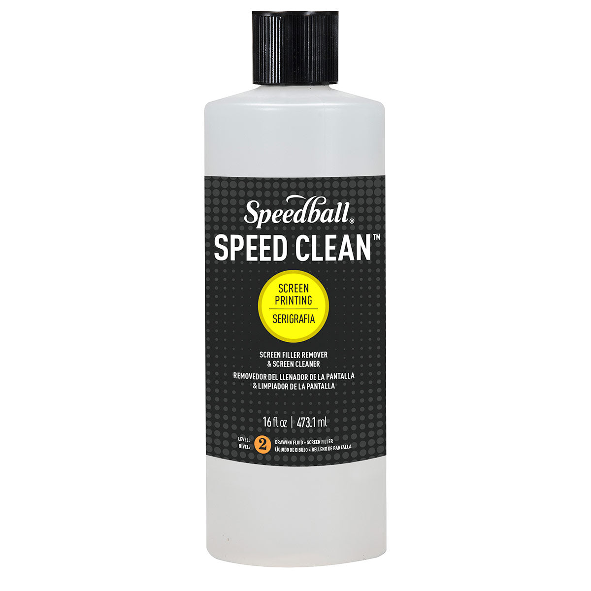 Speed Clean - 236ml (8oz)