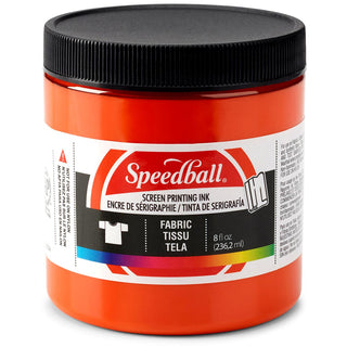 Fabric Screen Printing Ink