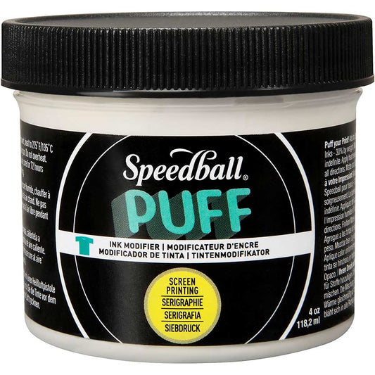 Speedball Puff Ink Modifier