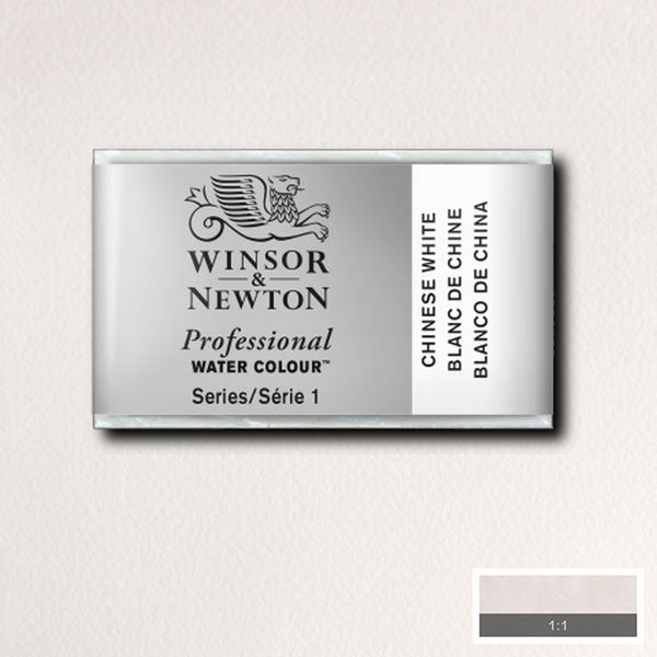 Winsor and Newton Professional Watercolour - Whole Pan