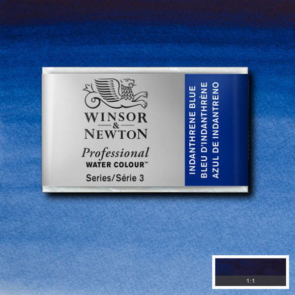 Winsor and Newton Professional Watercolour - Whole Pan