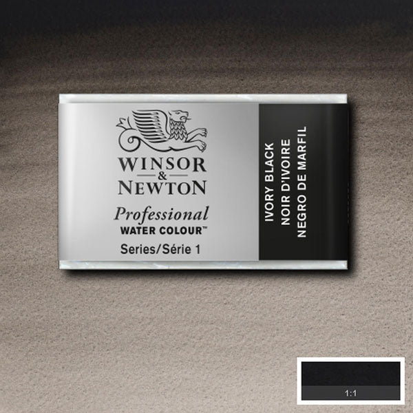 Winsor and Newton Professional Watercolour - Whole Pan