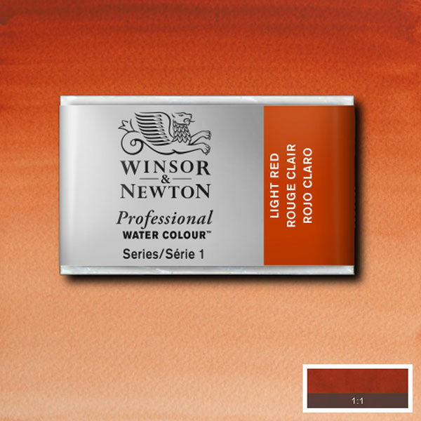 Winsor and Newton Professional Watercolour - Whole Pan