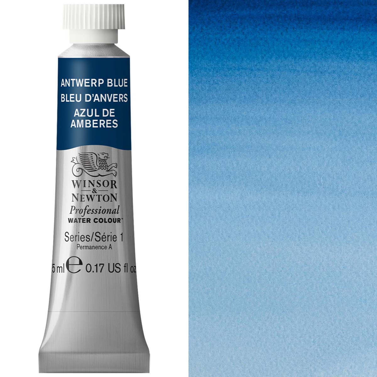 Winsor and Newton Professional Watercolour - 5ml