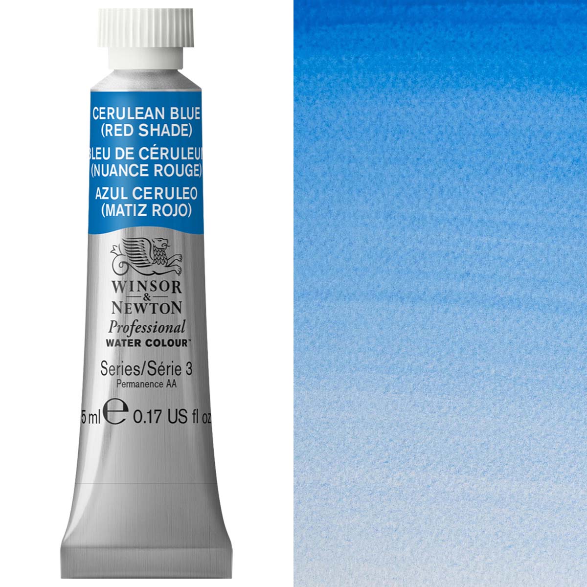 Winsor and Newton Professional Watercolour - 5ml