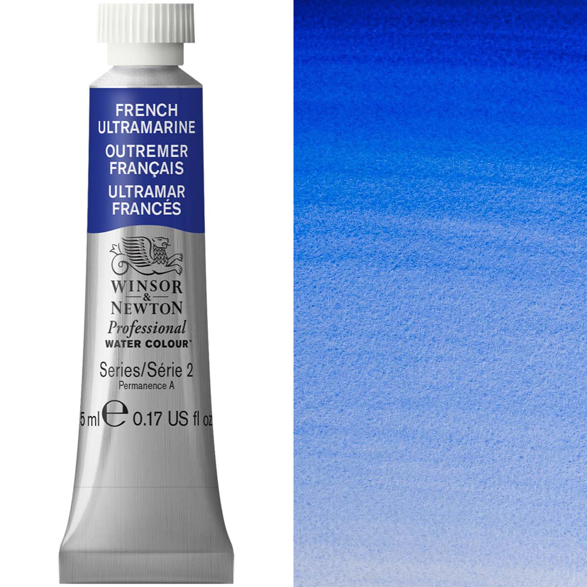 Winsor and Newton Professional Watercolour - 5ml