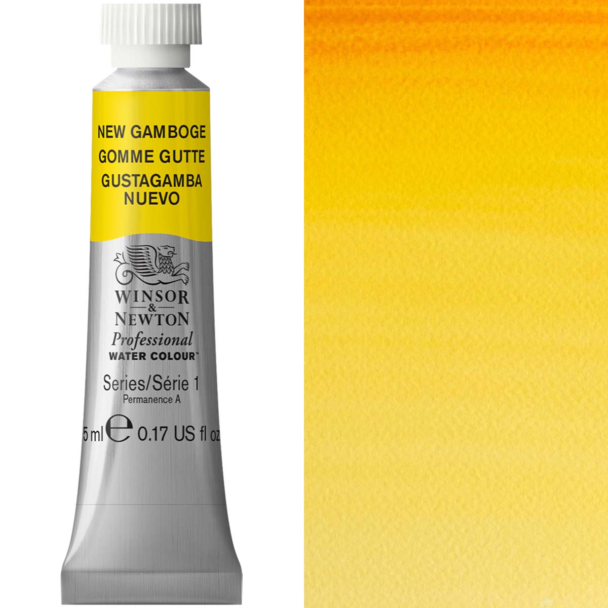 Winsor and Newton Professional Watercolour - 5ml