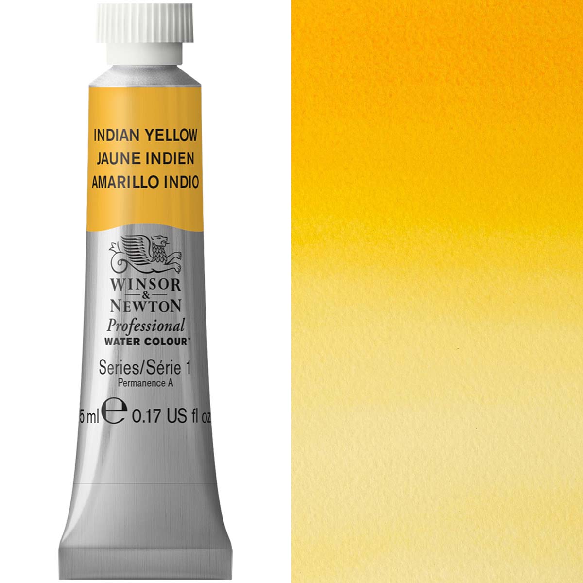 Winsor and Newton Professional Watercolour - 5ml