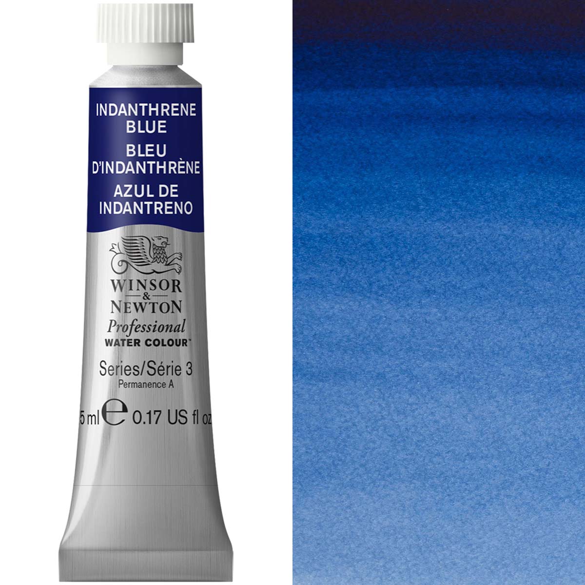 Winsor and Newton Professional Watercolour - 5ml