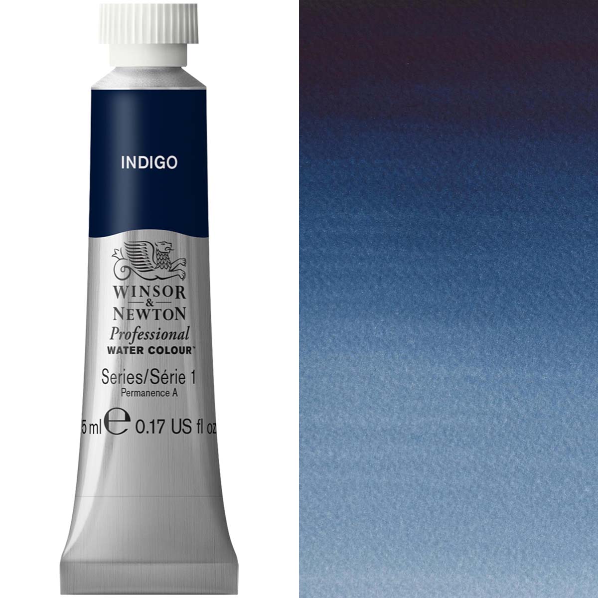 Winsor and Newton Professional Watercolour - 5ml