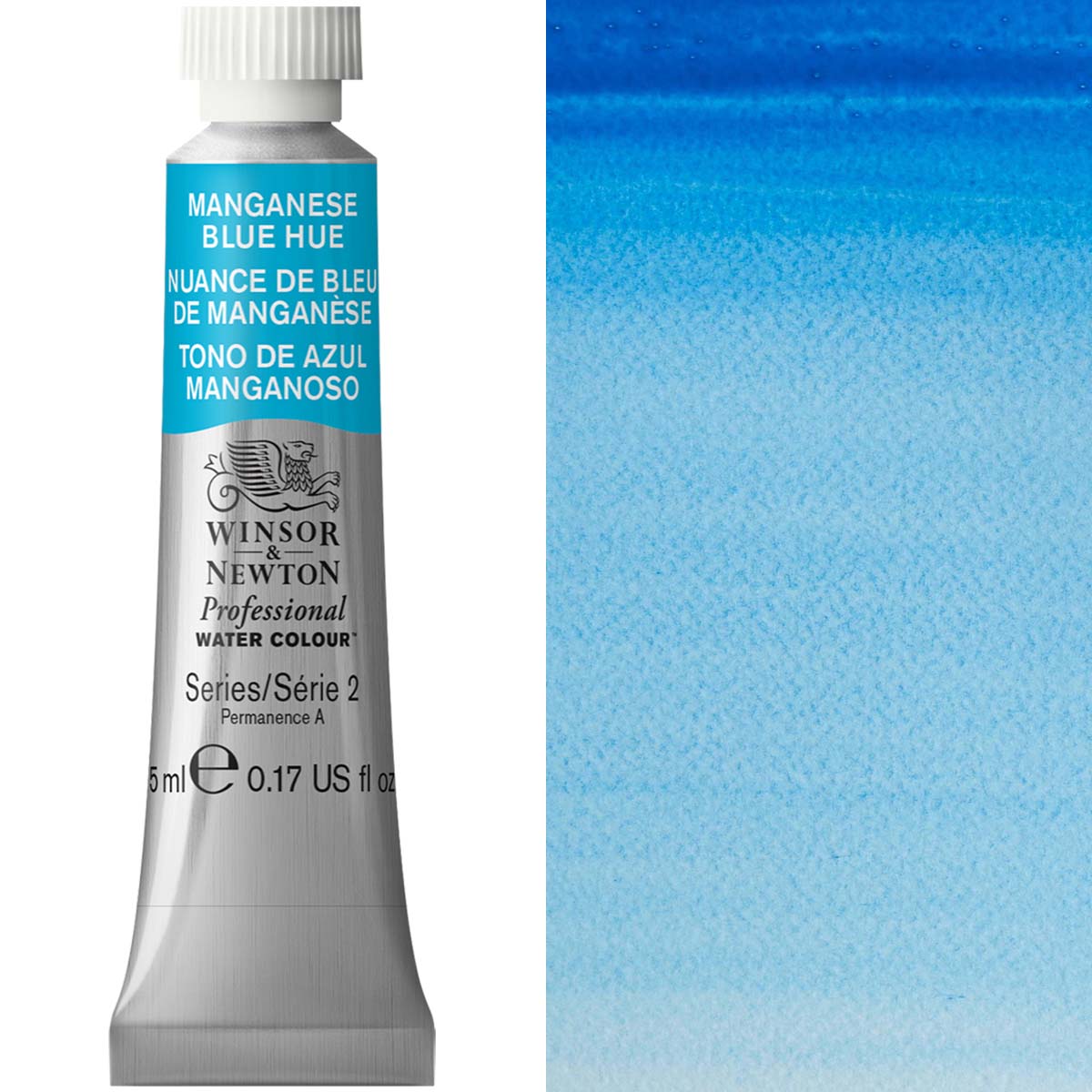 Winsor and Newton Professional Watercolour - 5ml