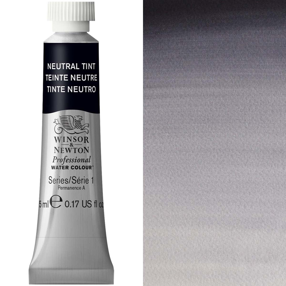 Winsor and Newton Professional Watercolour - 5ml