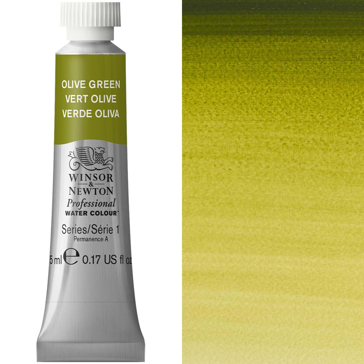 Winsor and Newton Professional Watercolour - 5ml