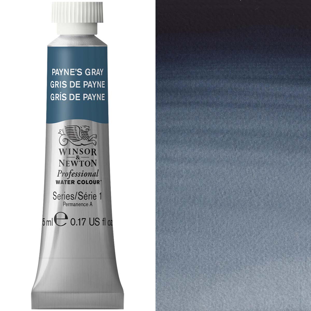 Winsor and Newton Professional Watercolour - 5ml