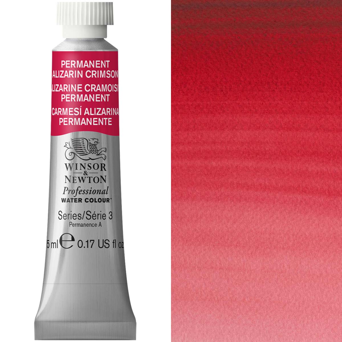 Winsor and Newton Professional Watercolour - 5ml