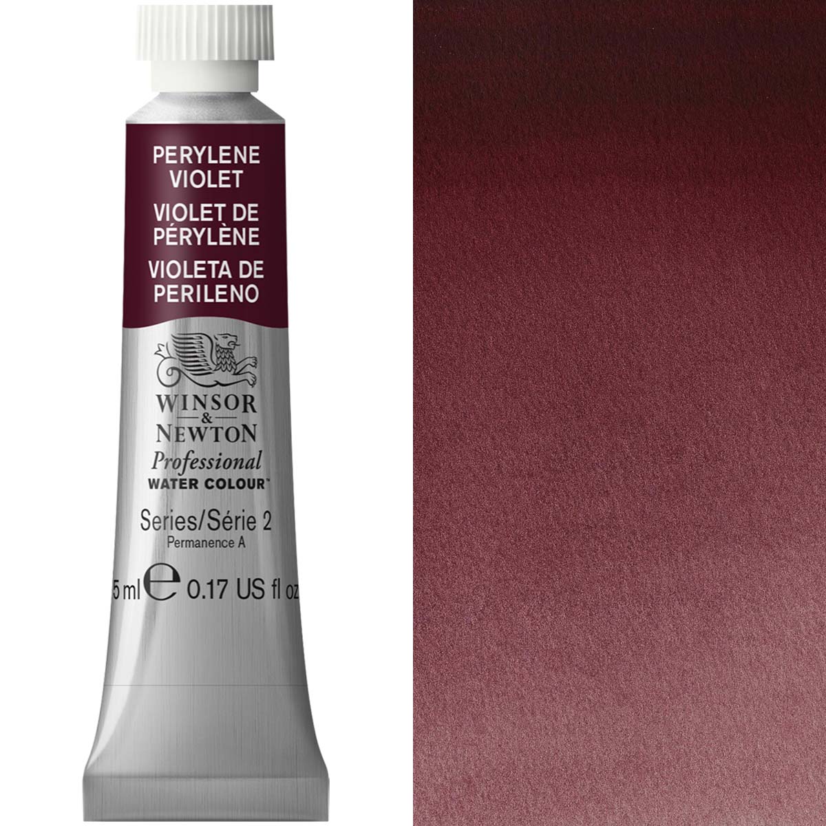 Winsor and Newton Professional Watercolour - 5ml