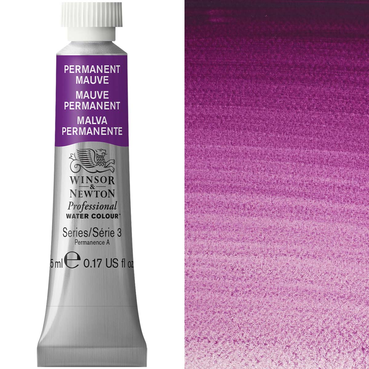 Winsor and Newton Professional Watercolour - 5ml