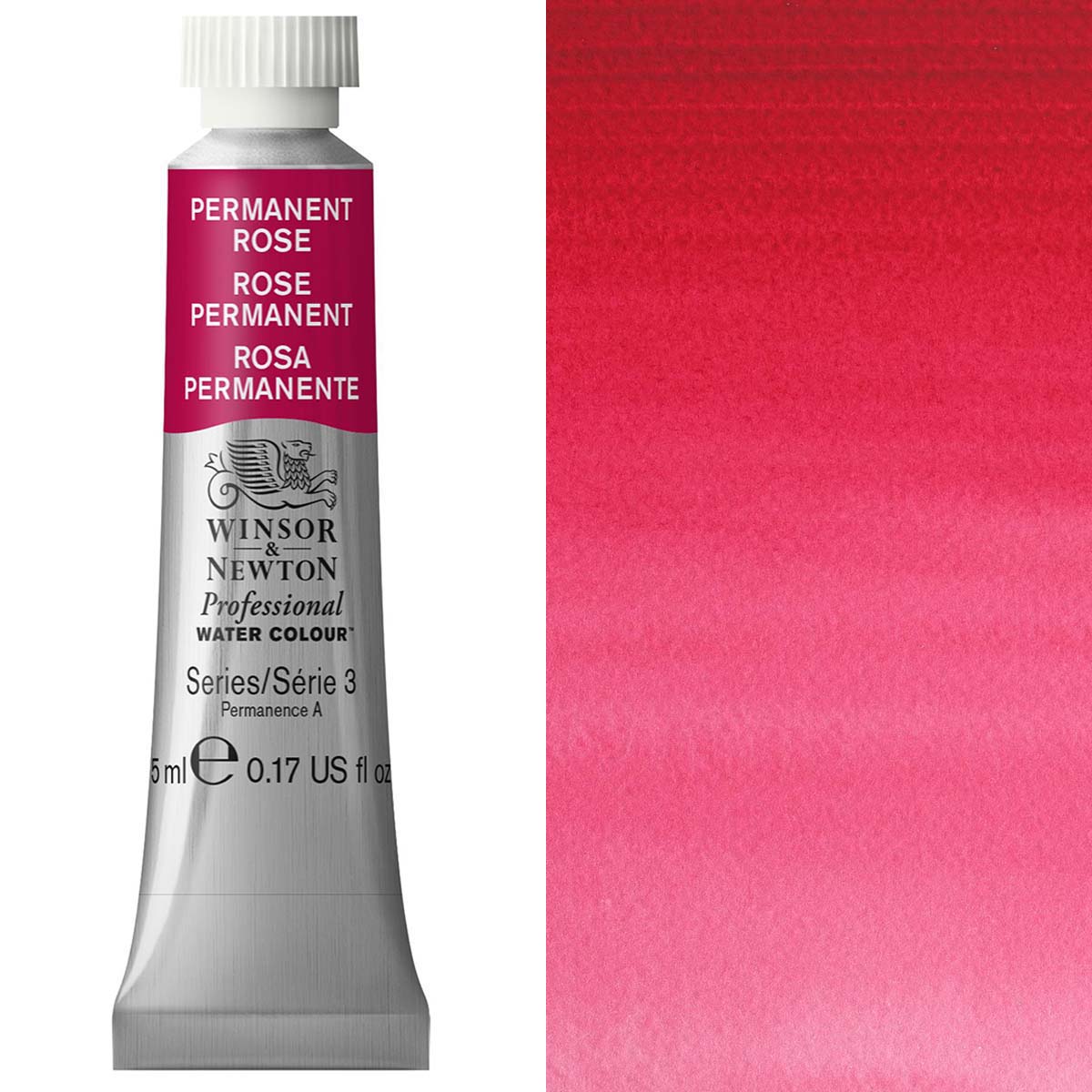 Winsor and Newton Professional Watercolour - 5ml