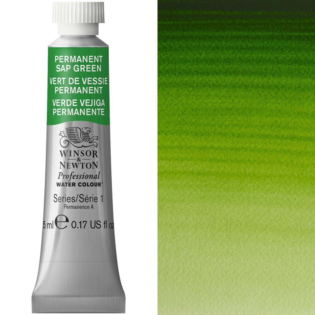 Winsor and Newton Professional Watercolour - 5ml