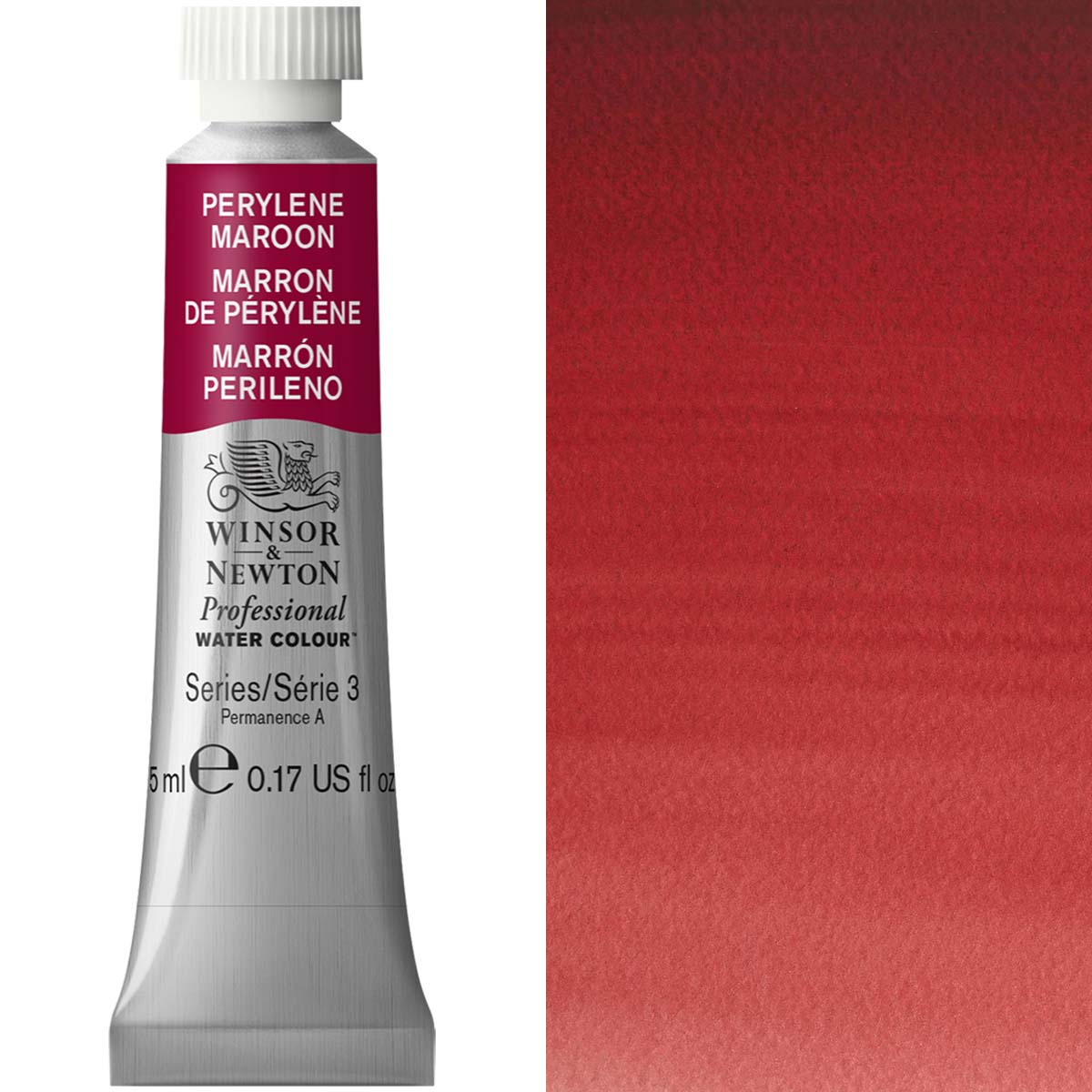 Winsor and Newton Professional Watercolour - 5ml