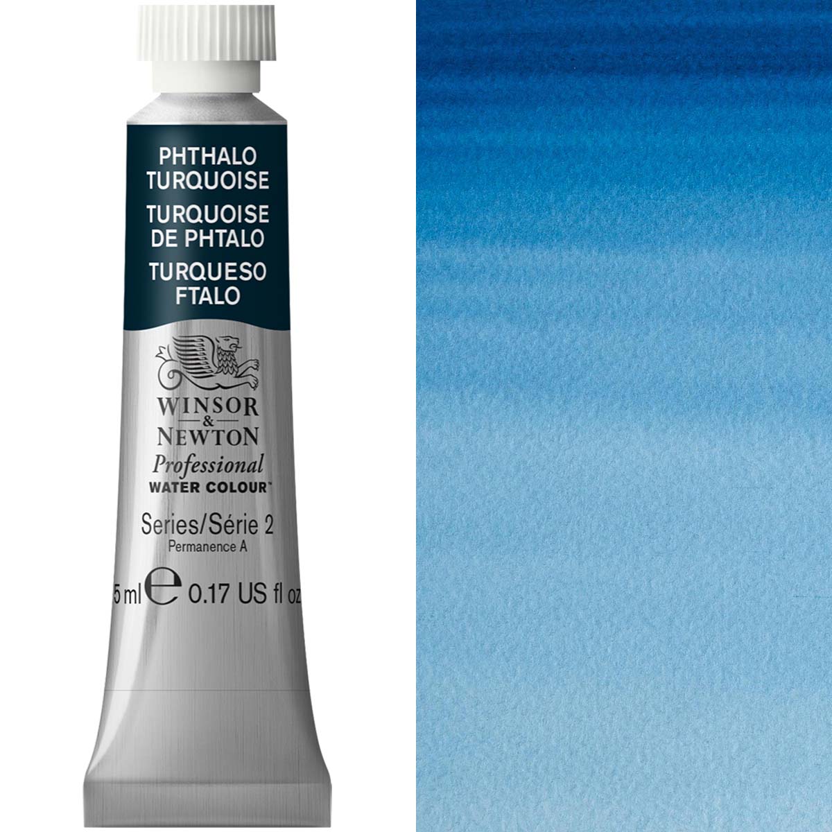 Winsor and Newton Professional Watercolour - 5ml