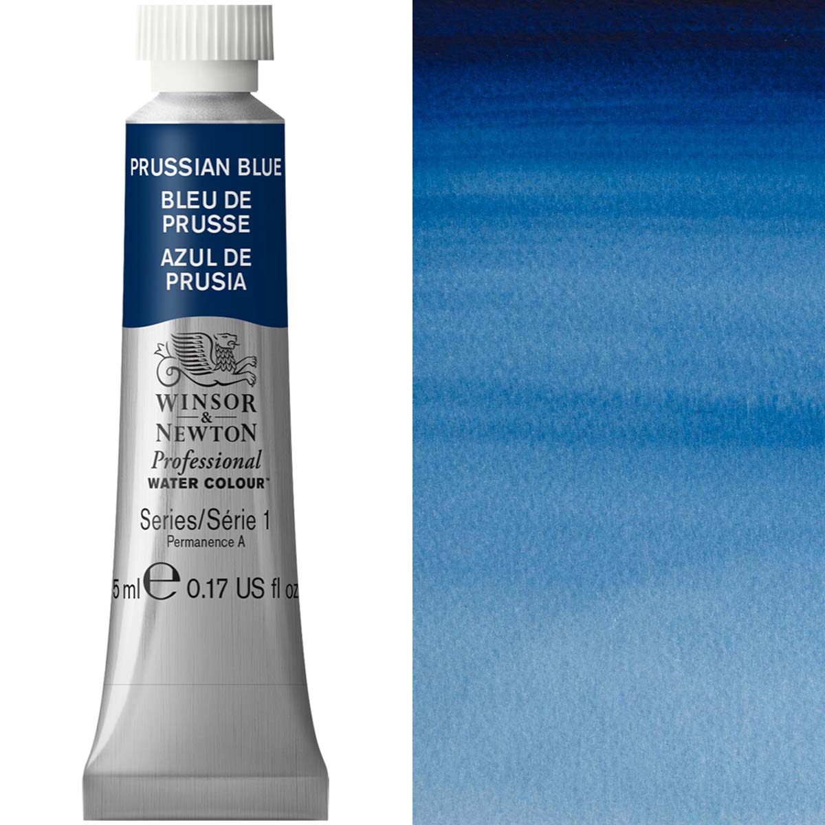 Winsor and Newton Professional Watercolour - 5ml