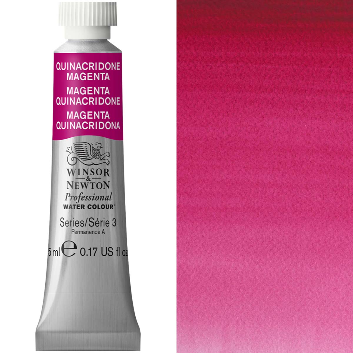 Winsor and Newton Professional Watercolour - 5ml