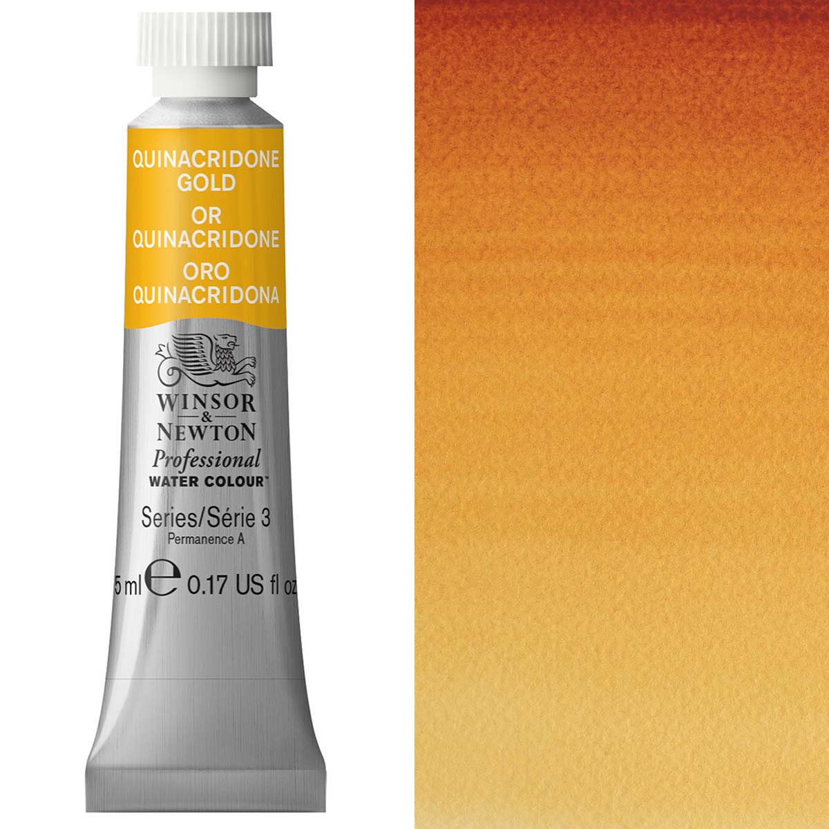 Winsor and Newton Professional Watercolour - 5ml