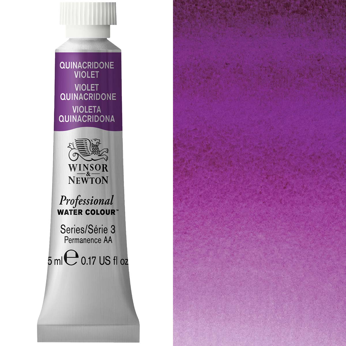 Winsor and Newton Professional Watercolour - 5ml