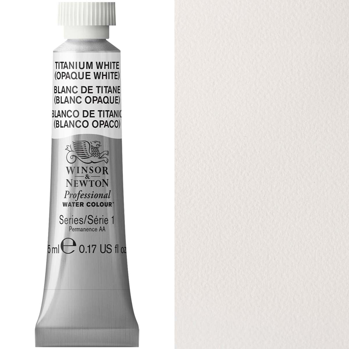 Winsor and Newton Professional Watercolour - 5ml