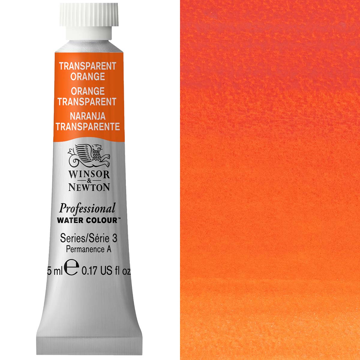 Winsor and Newton Professional Watercolour - 5ml