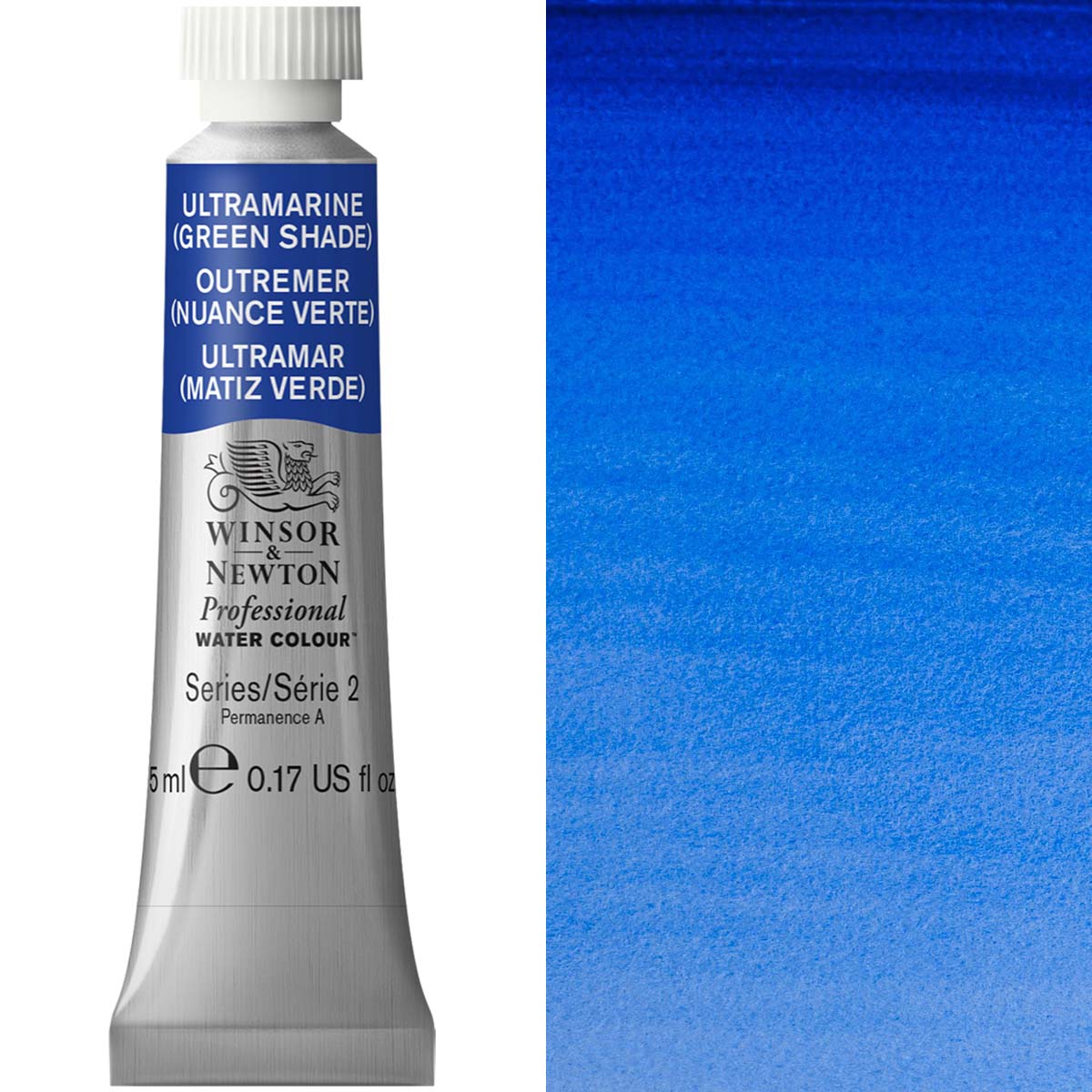 Winsor and Newton Professional Watercolour - 5ml