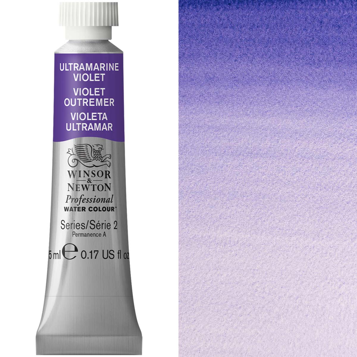 Winsor and Newton Professional Watercolour - 5ml