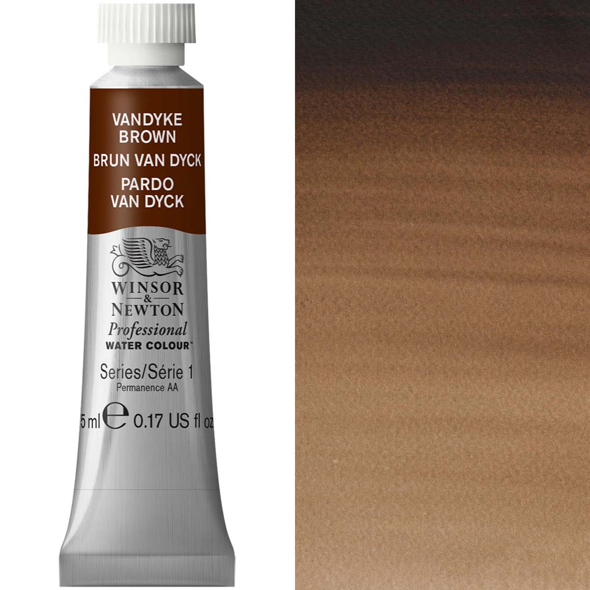 Winsor and Newton Professional Watercolour - 5ml