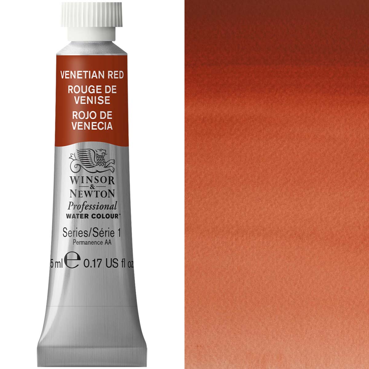 Winsor and Newton Professional Watercolour - 5ml