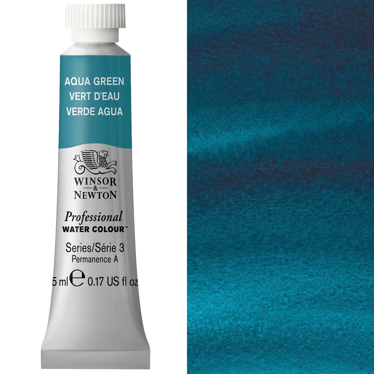 Winsor and Newton Professional Watercolour - 5ml