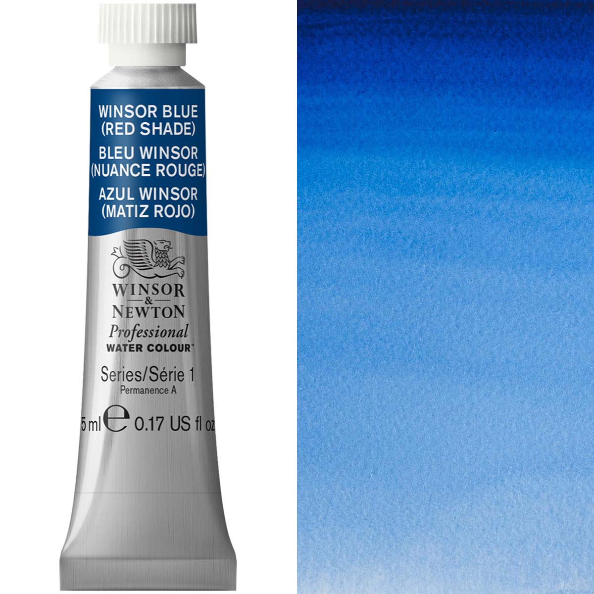 Winsor and Newton Professional Watercolour - 5ml