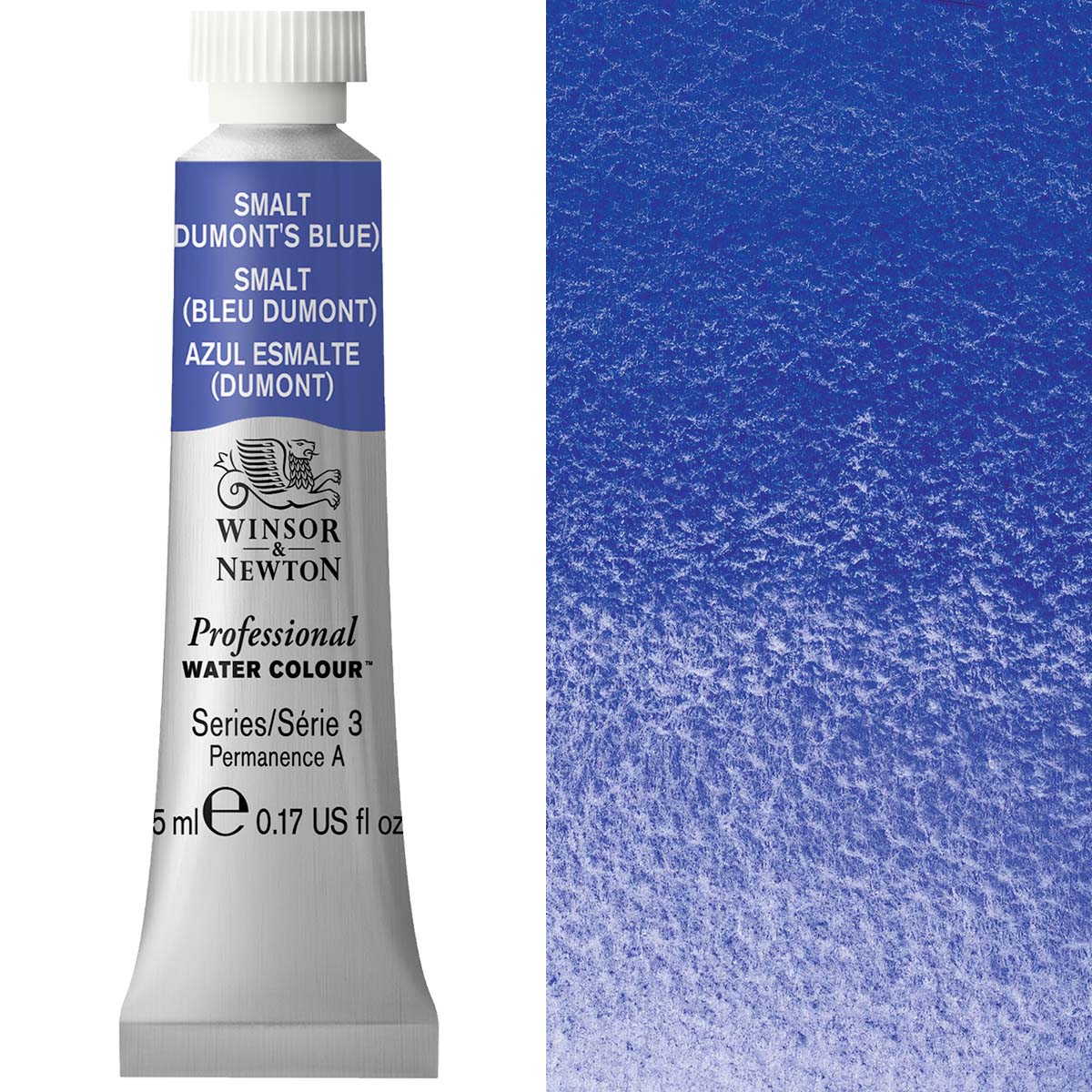 Winsor and Newton Professional Watercolour - 5ml