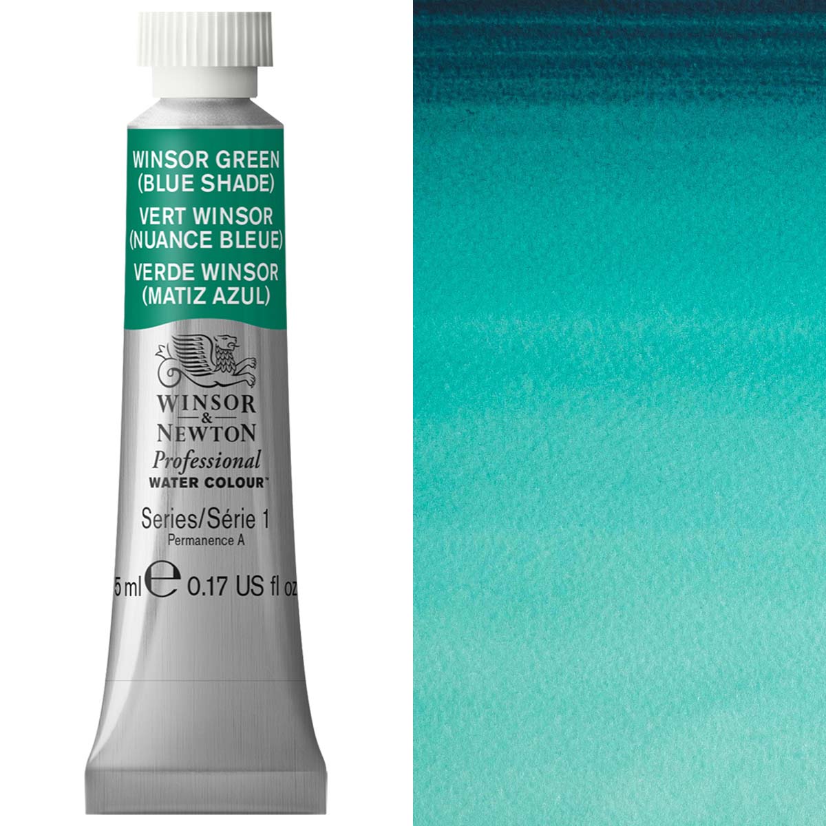 Winsor and Newton Professional Watercolour - 5ml