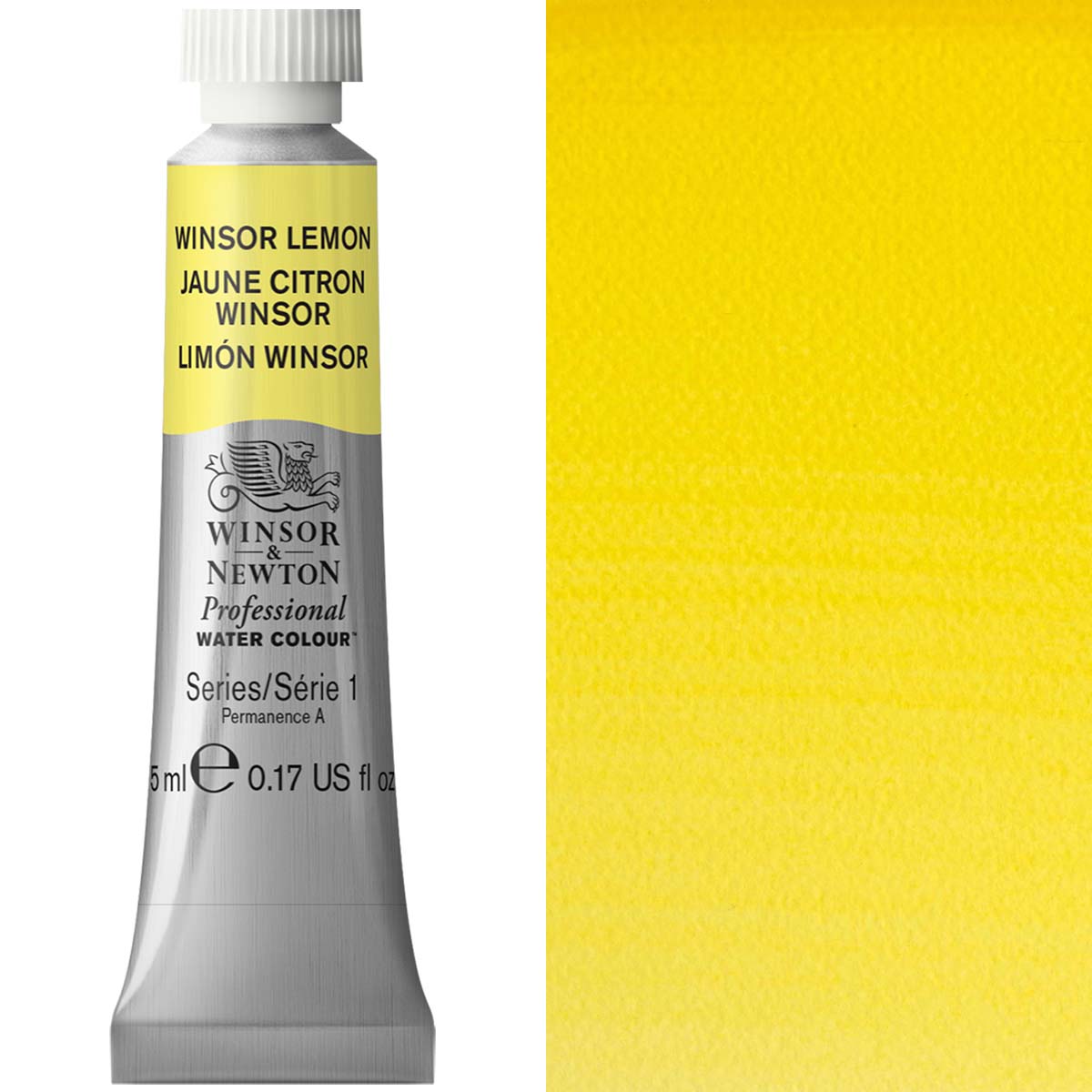 Winsor and Newton Professional Watercolour - 5ml