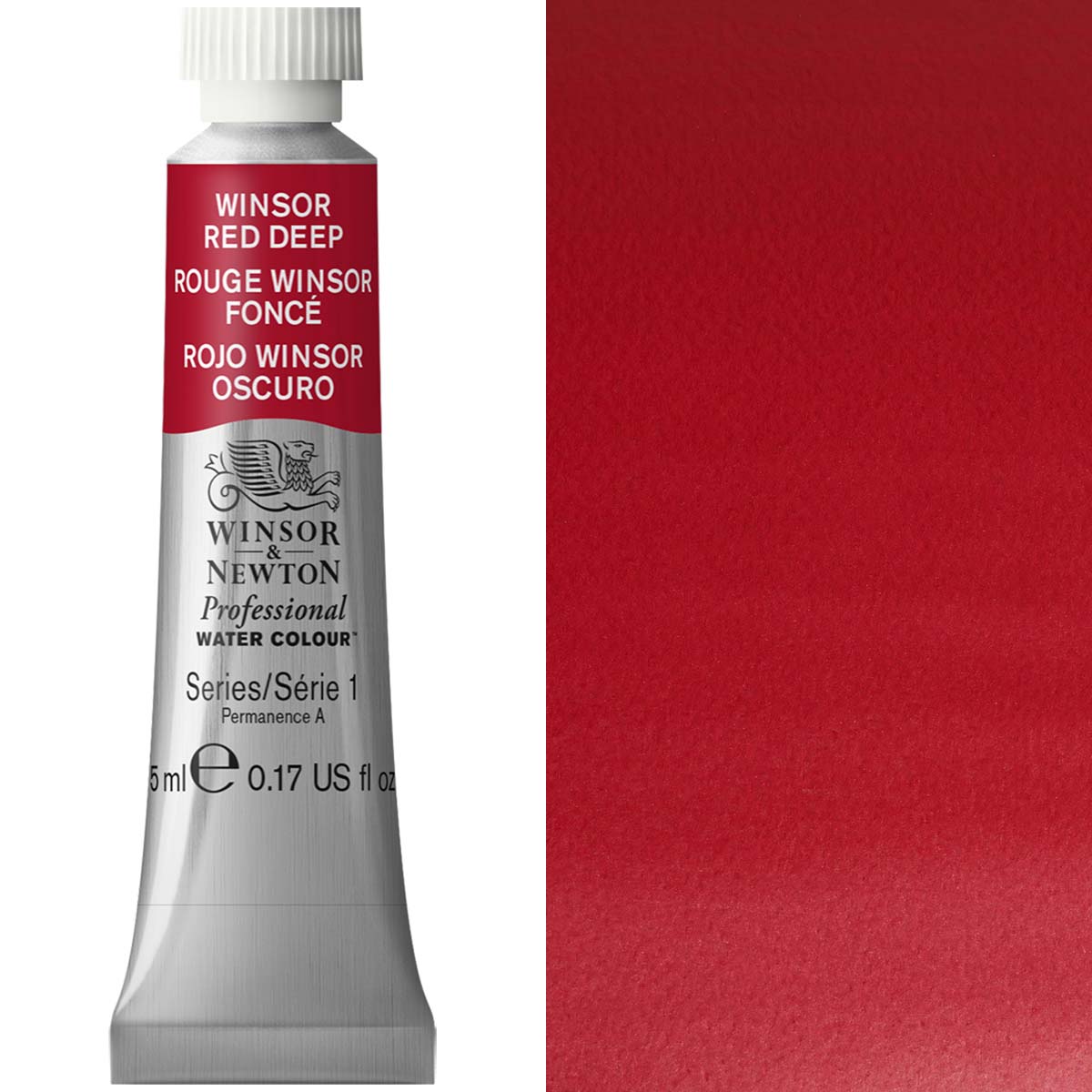 Winsor and Newton Professional Watercolour - 5ml