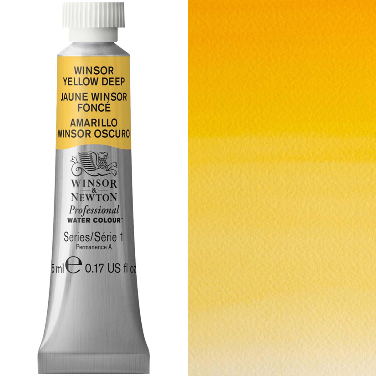 Winsor and Newton Professional Watercolour - 5ml