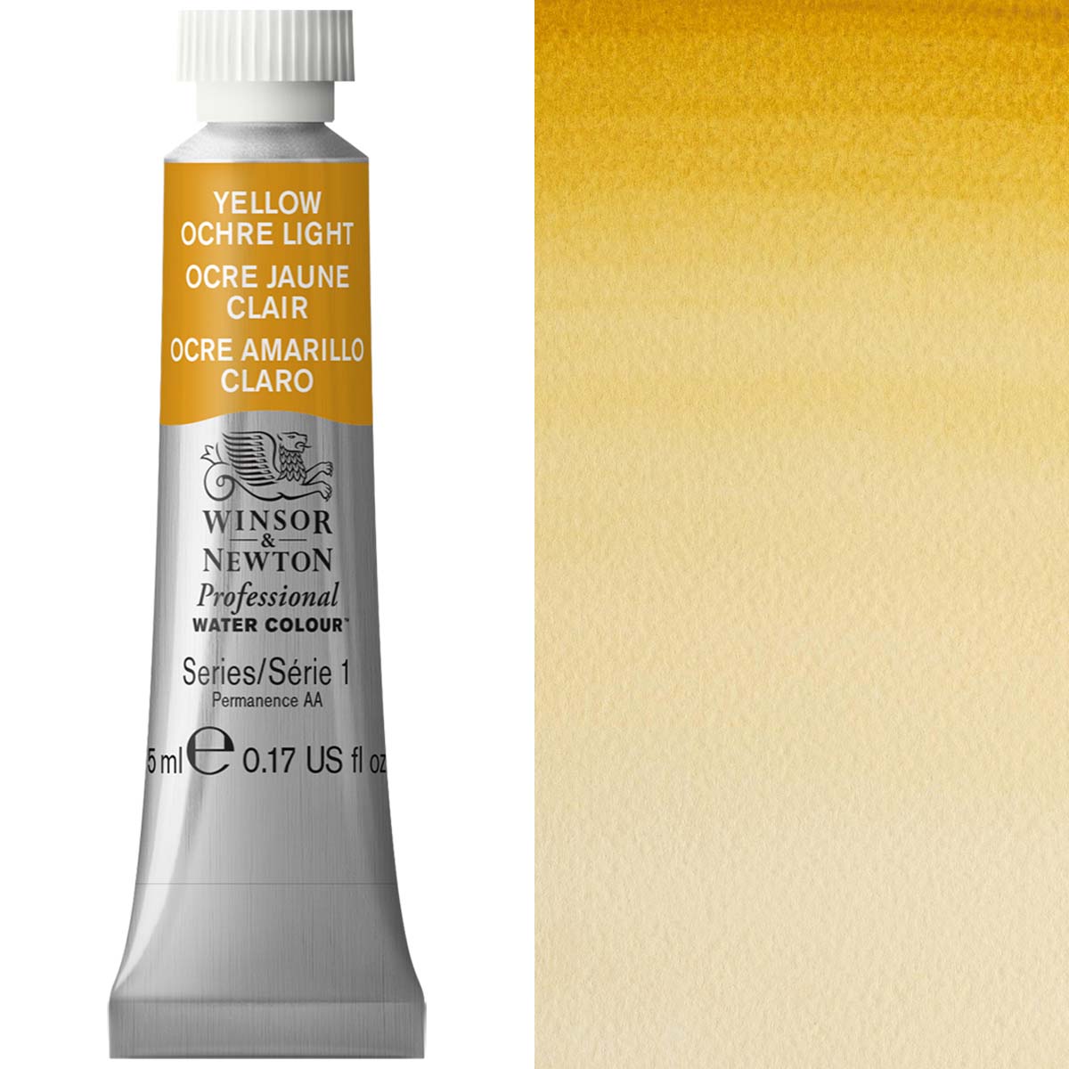 Winsor and Newton Professional Watercolour - 5ml