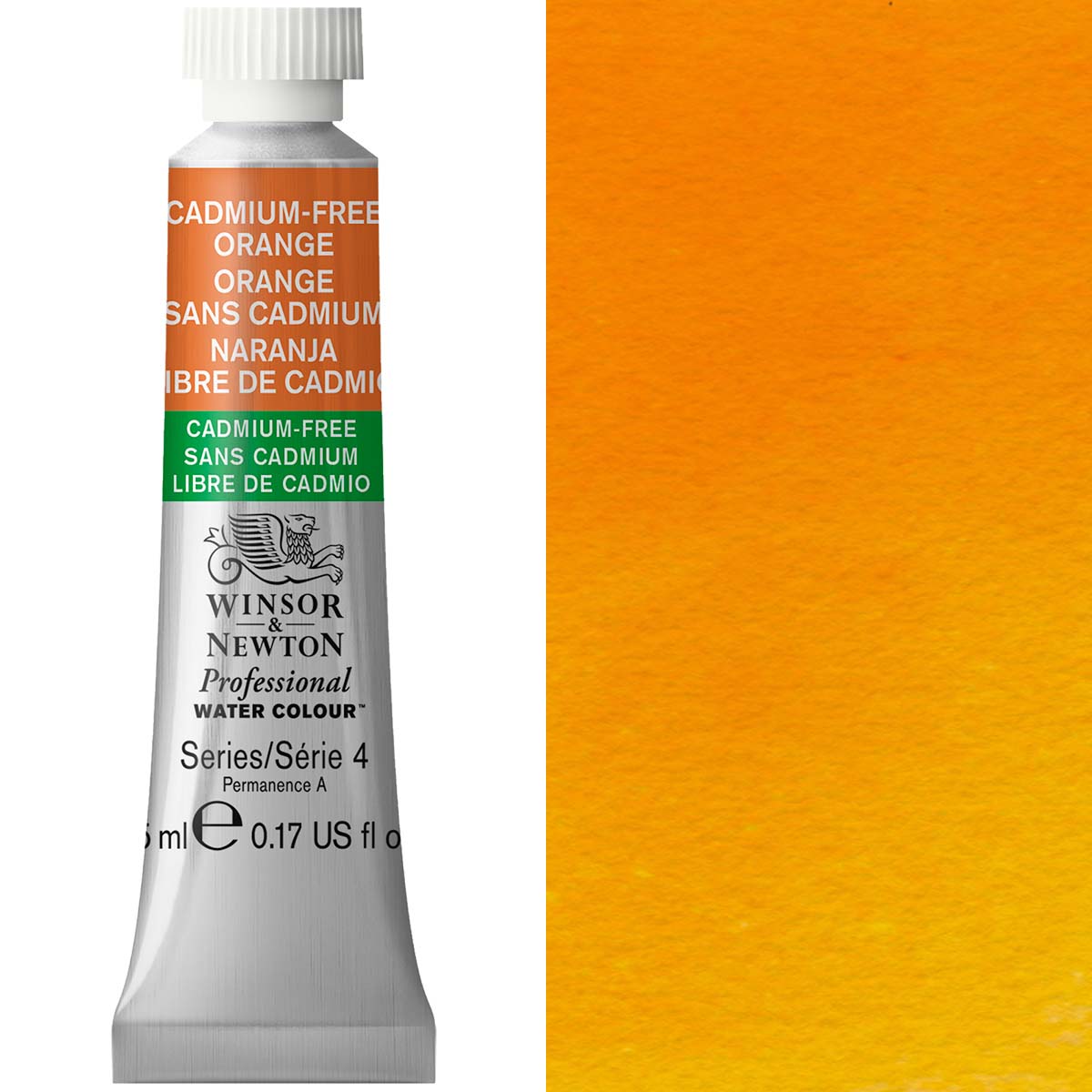 Winsor and Newton Professional Watercolour - 5ml