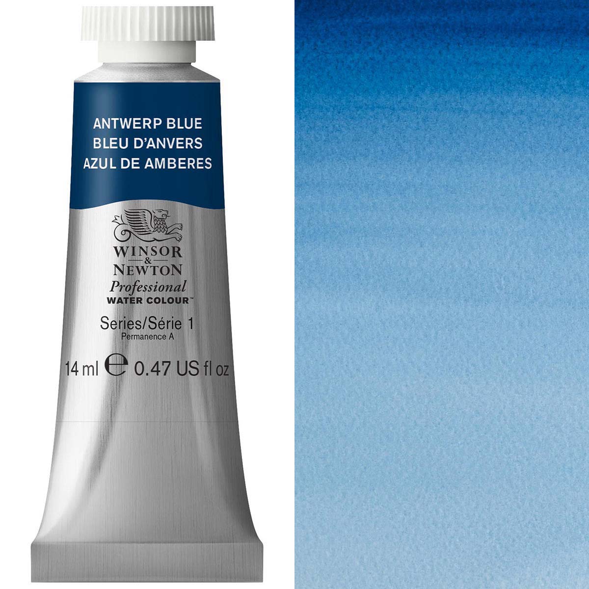 Winsor and Newton Professional Watercolour - 14ml