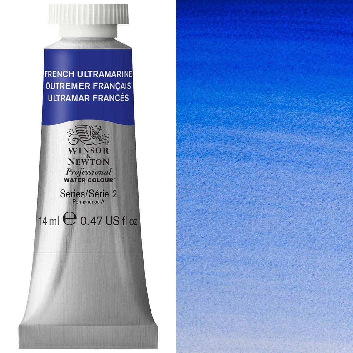 Winsor and Newton Professional Watercolour - 14ml