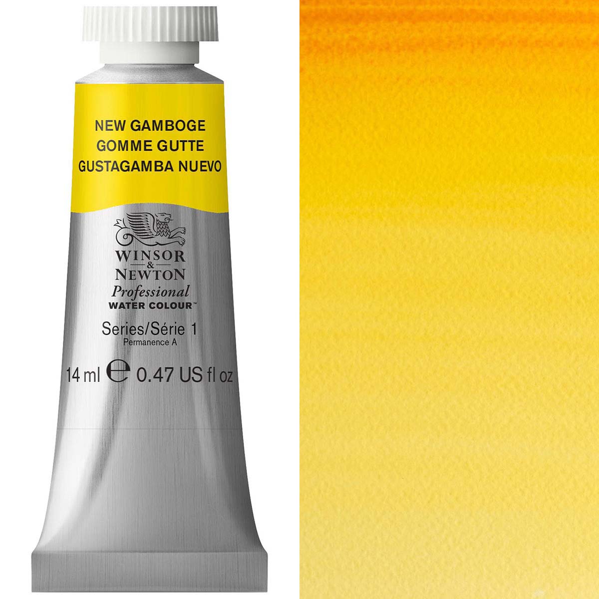 Winsor and Newton Professional Watercolour - 14ml