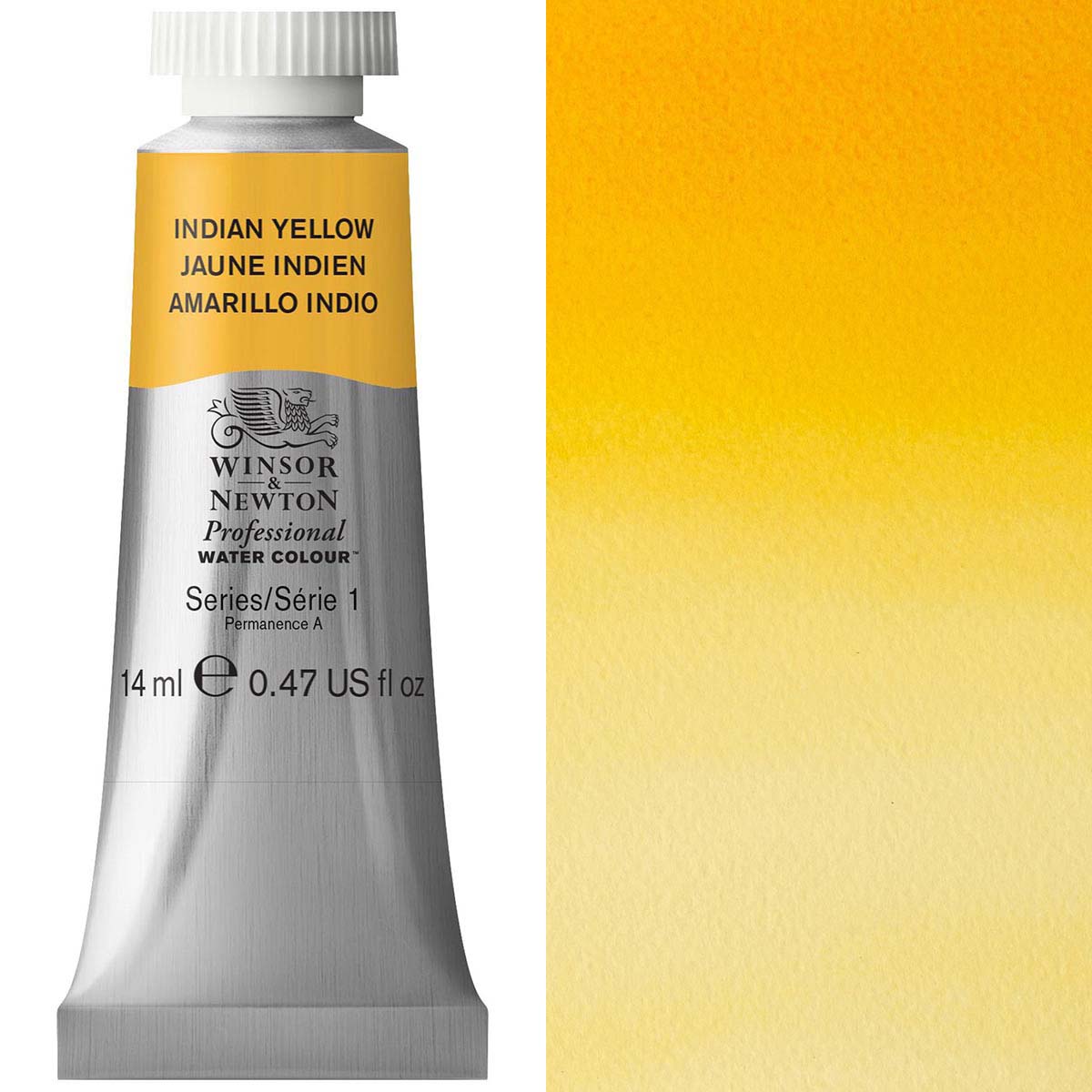 Winsor and Newton Professional Watercolour - 14ml