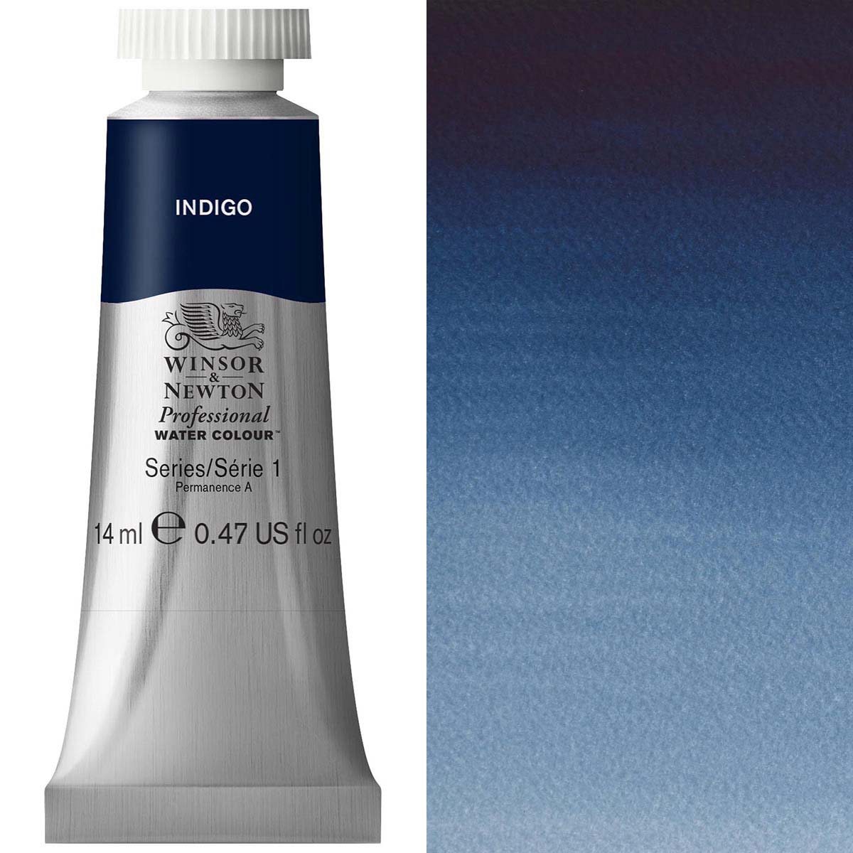 Winsor and Newton Professional Watercolour - 14ml